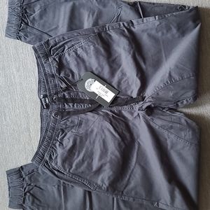 Twill Joggers Crooks & Castles